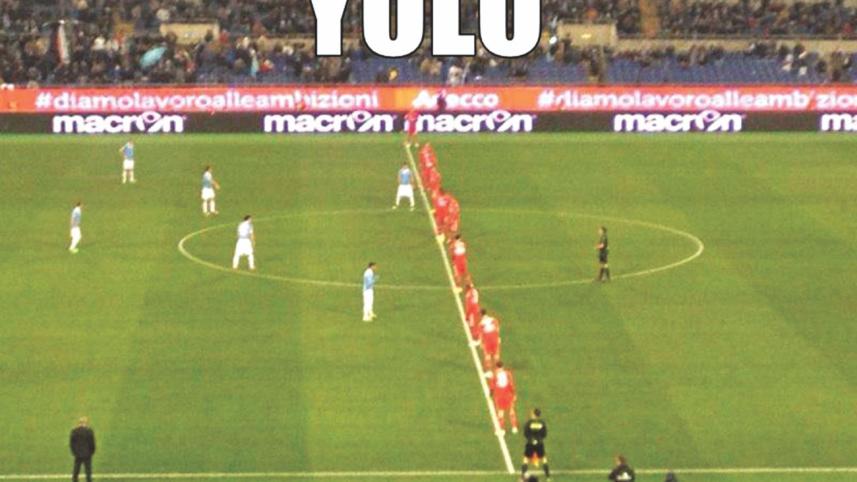 football