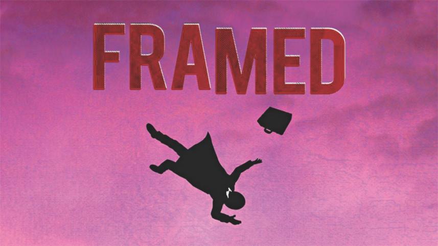 FRAMED
