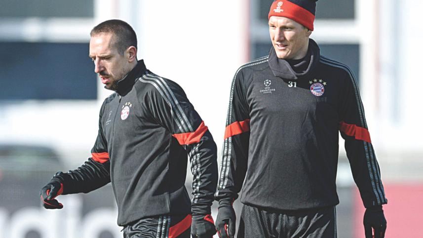 Franck Ribery