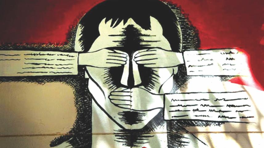 freedom of press