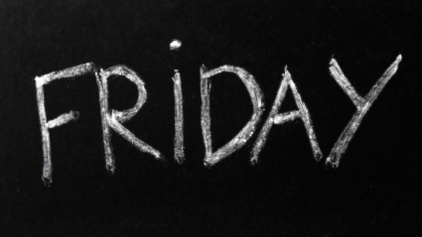 Friday