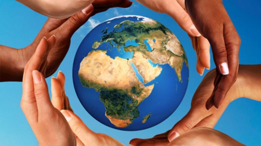From donors to partners