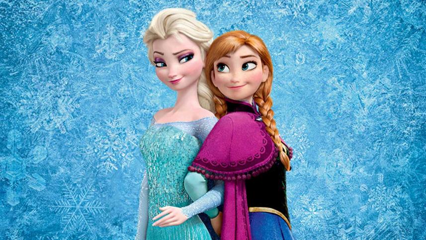 Frozen 2