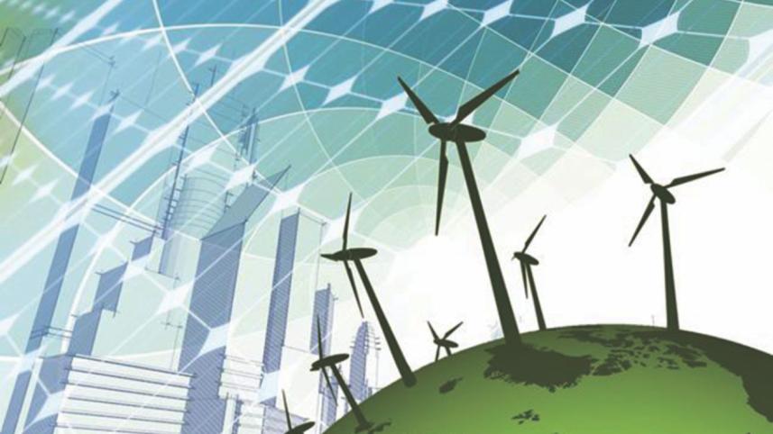 Future energy