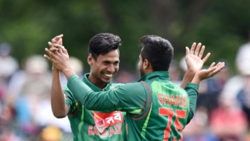 Bangladesh
