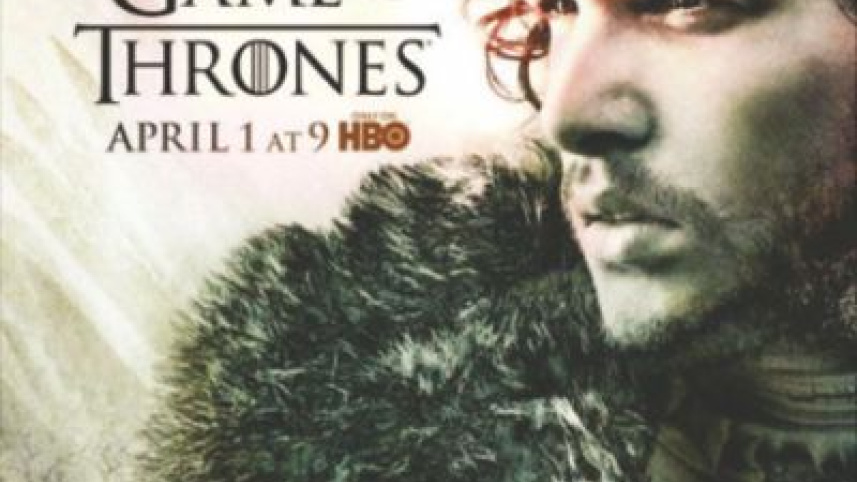 Game of Thrones