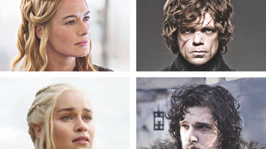 Game of Thrones