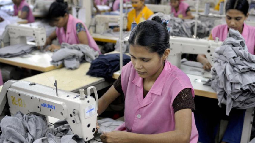 Tk 12,500 finalised as minimum RMG wage