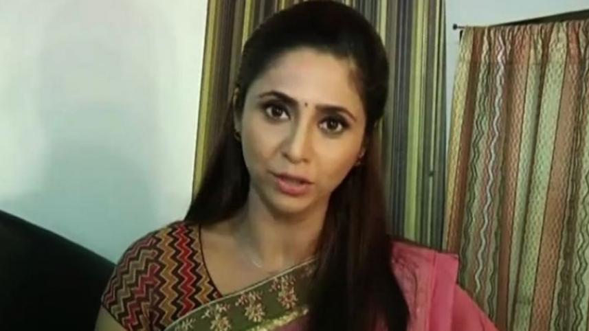 Gautami Kapoor