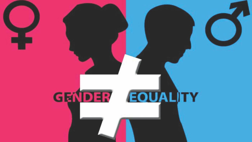 Gender equality