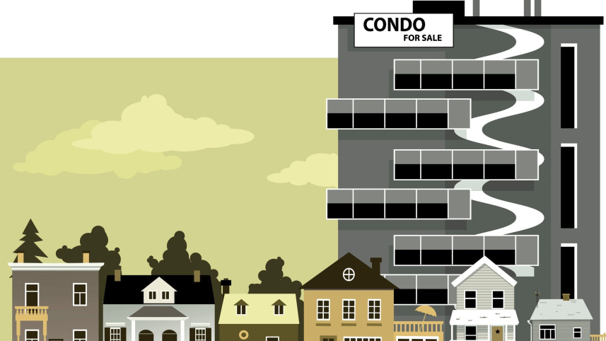 gentrification