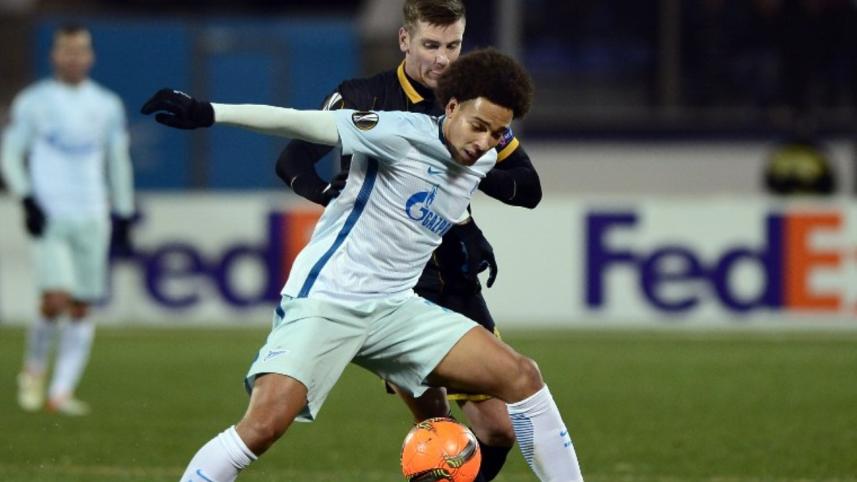 Axel Witsel