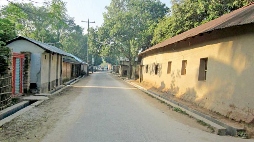 Ghoraghat