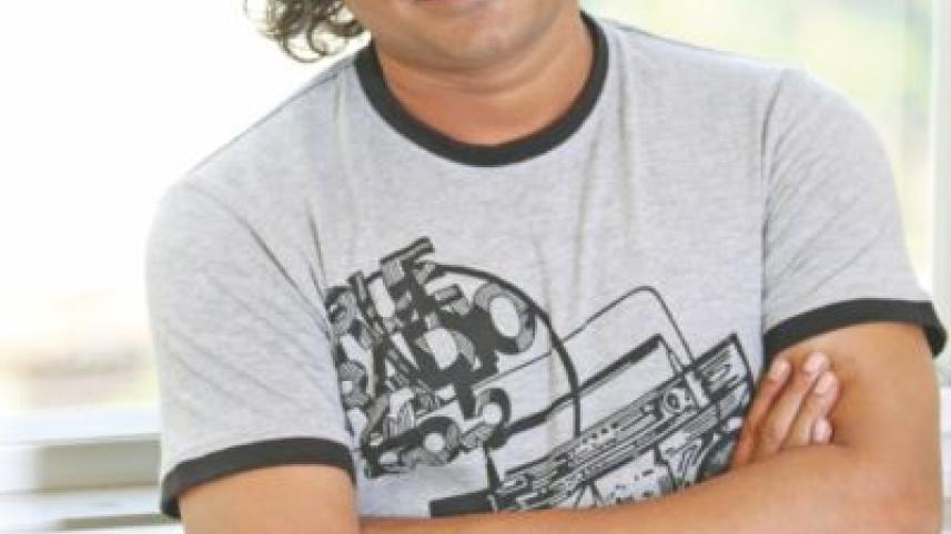 Giasuddin Selim