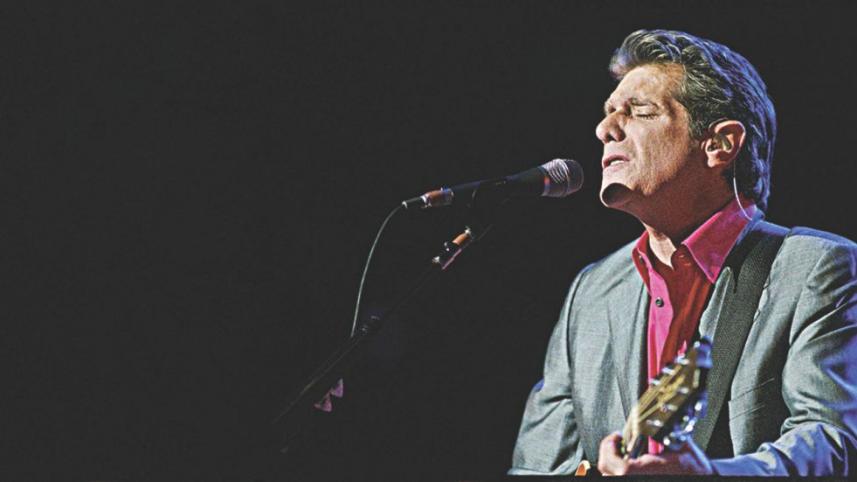 Glenn Frey