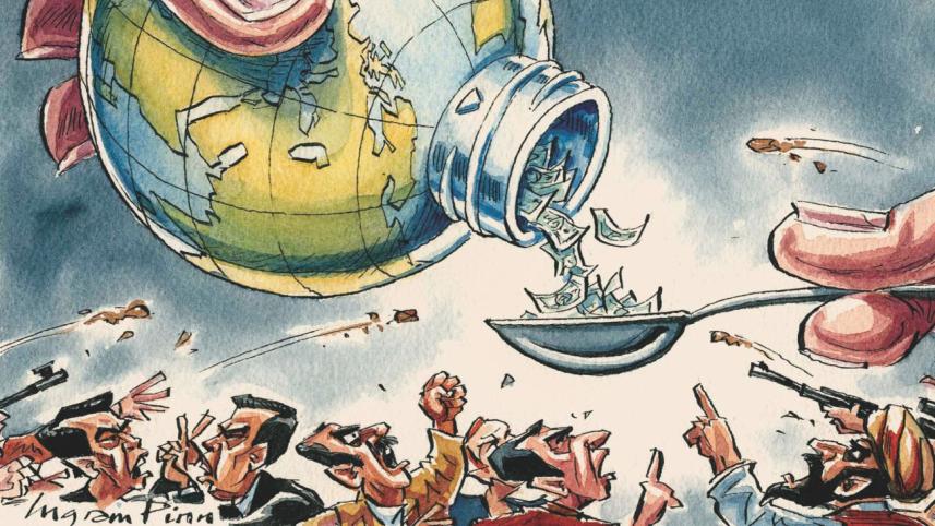 globalisation