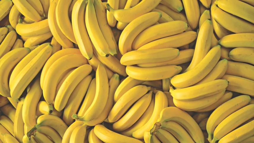 bananas