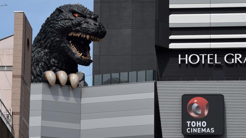 Godzilla