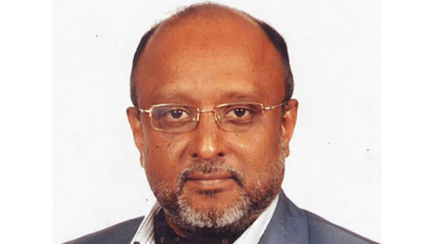 Golam Moshi