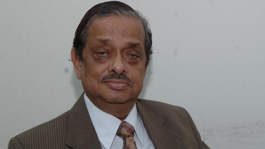 Editor Golam Sarwar passes away