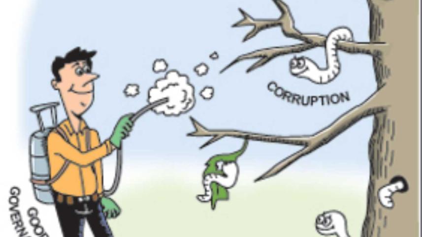 good governance