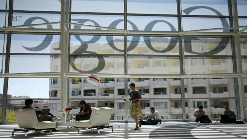Google