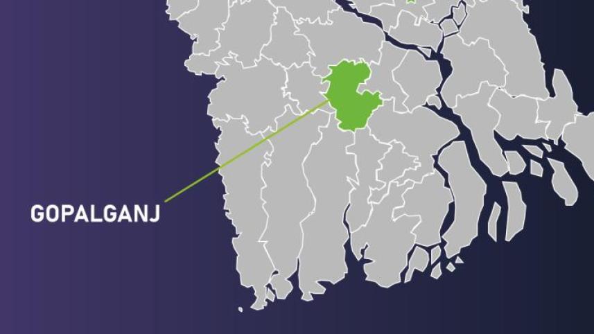 Gopalganj