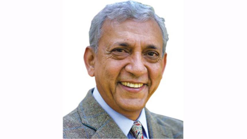 Prime Minister’s International Affairs Adviser Gowher Rizvi