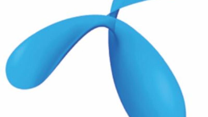 Grameen Phone Logo
