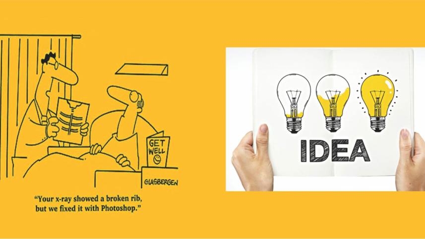 graphic designers