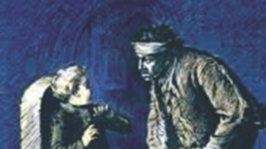 Great Expectations