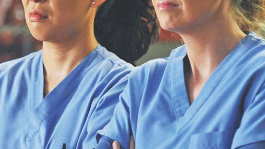Grey's Anatomy