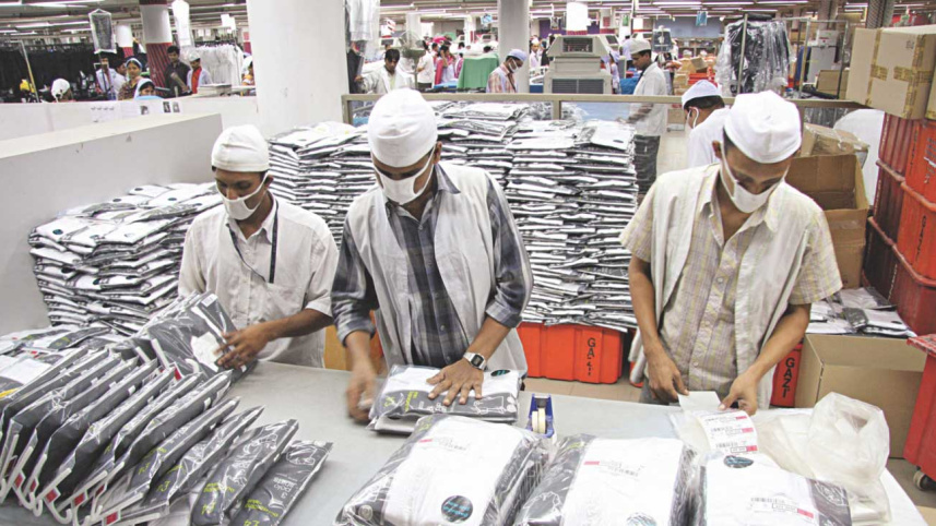 GSP