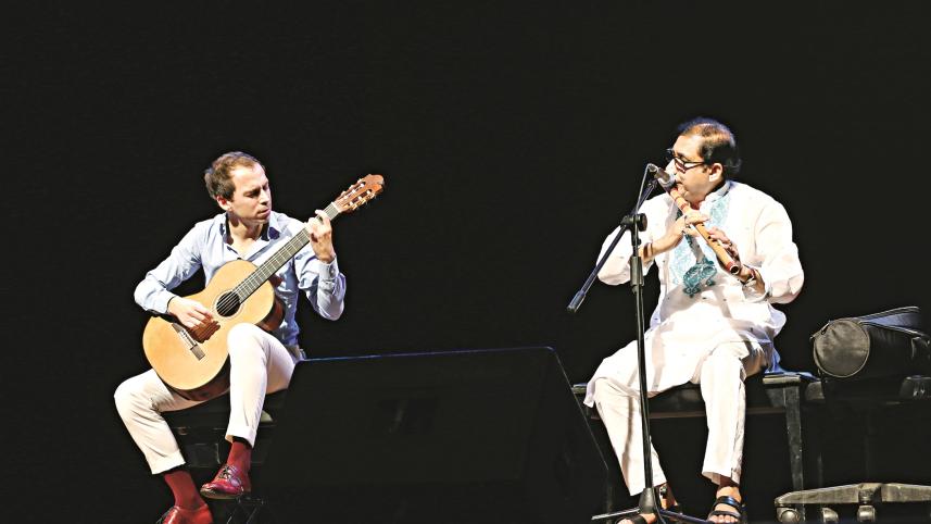 guitar concert