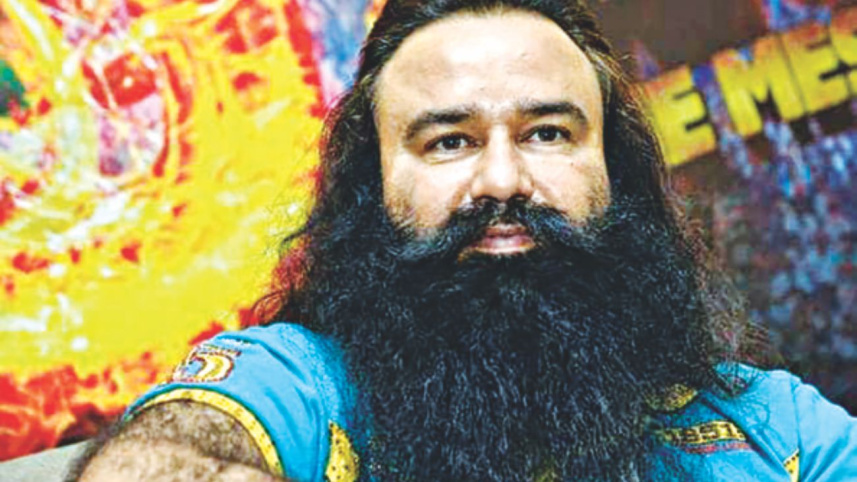 guru