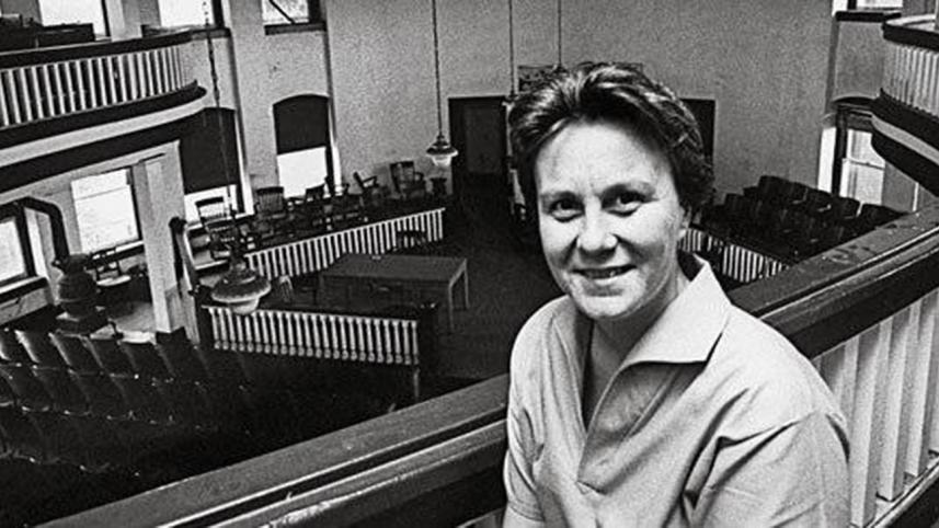 Harper Lee