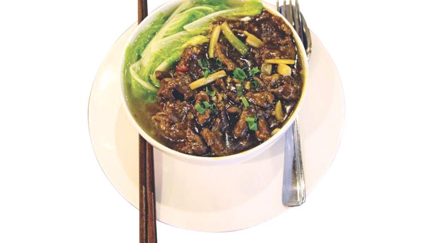 Hakka Dhaka