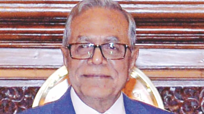 President Abdul Hamid