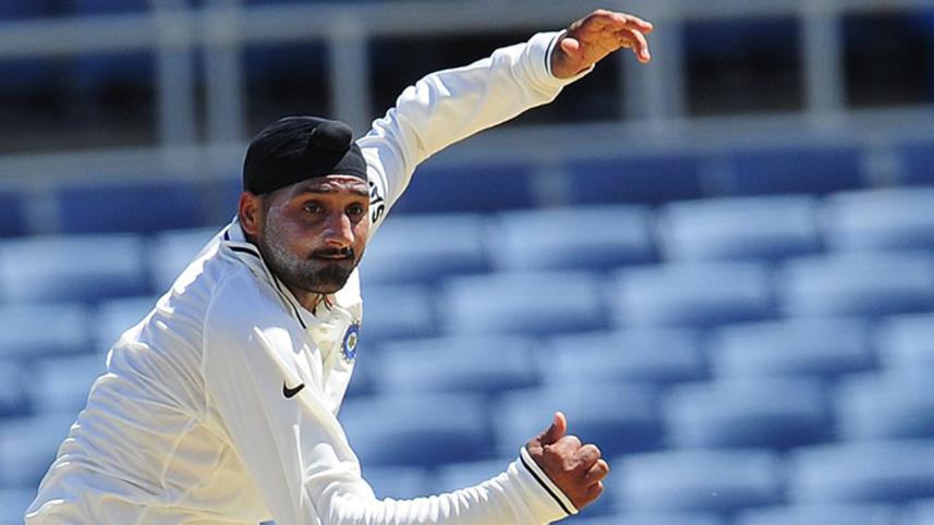 Harbhajan Singh