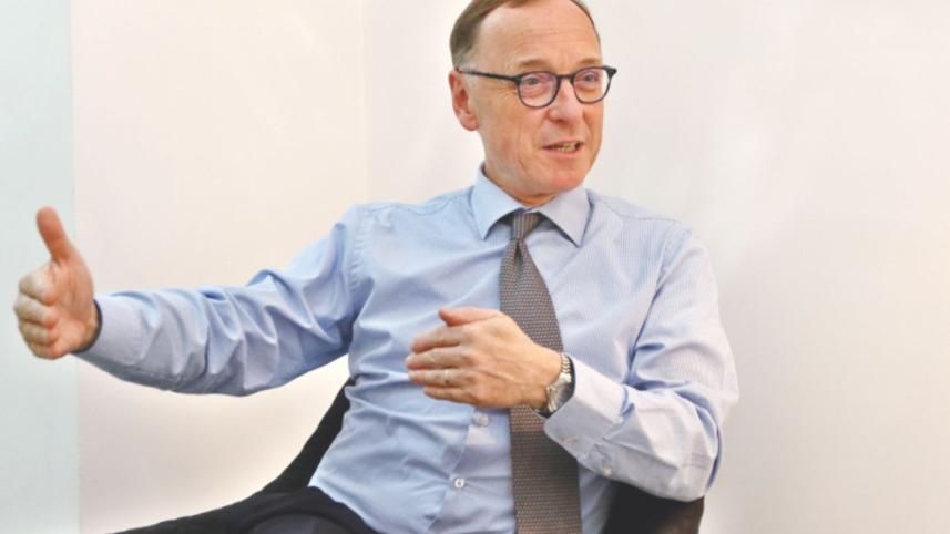 ‘Women's right to make decisions is paramount'