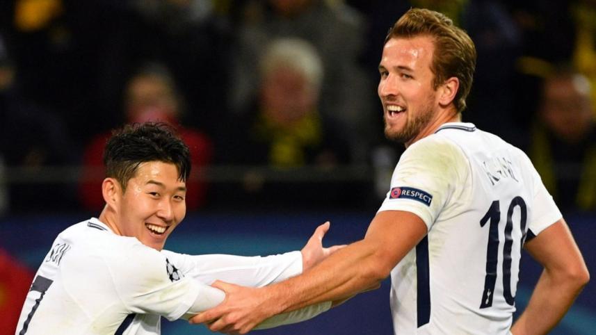 Harry Kane