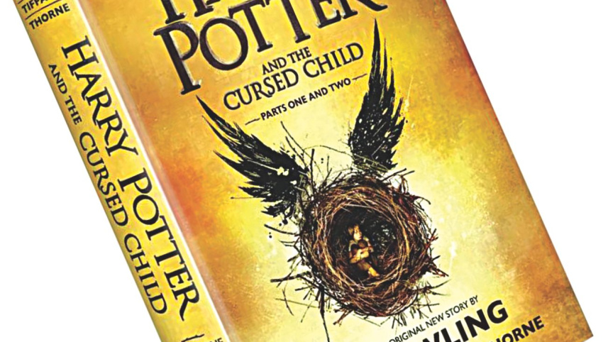 Harry Potter