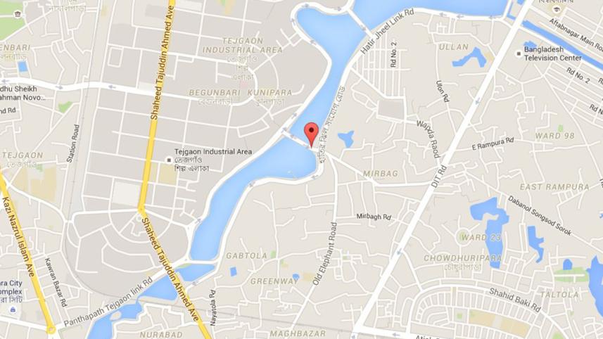 hatirjheel map.JPG