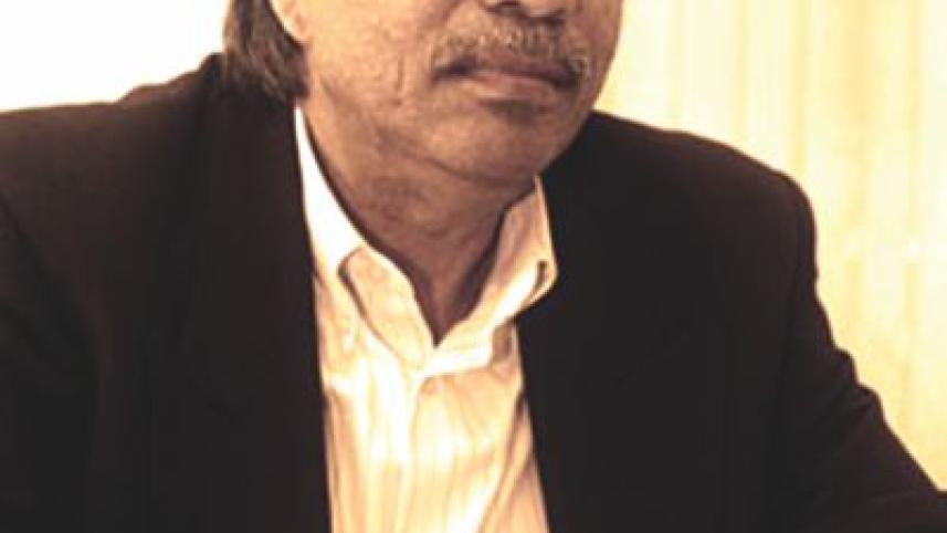 Hayat Saif