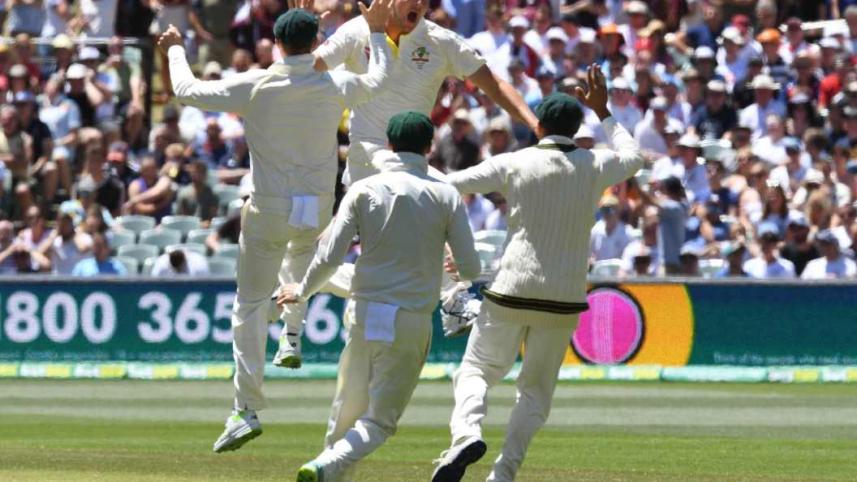 Josh Hazlewood