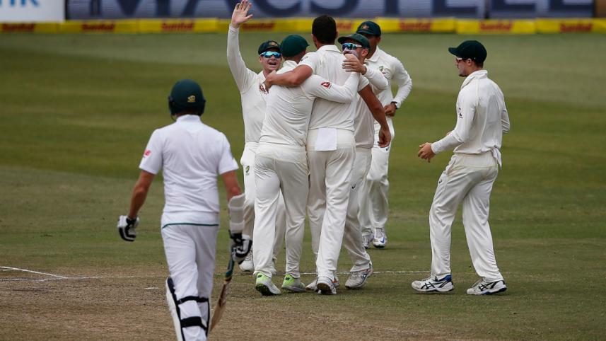 Josh Hazlewood