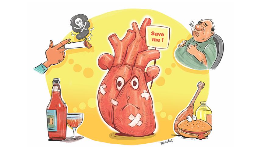 Heart Disease