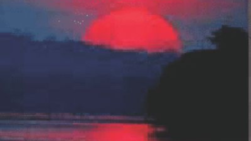 Heart of Darkness