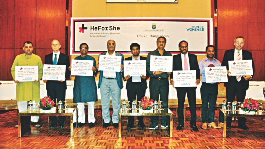 HeForShe