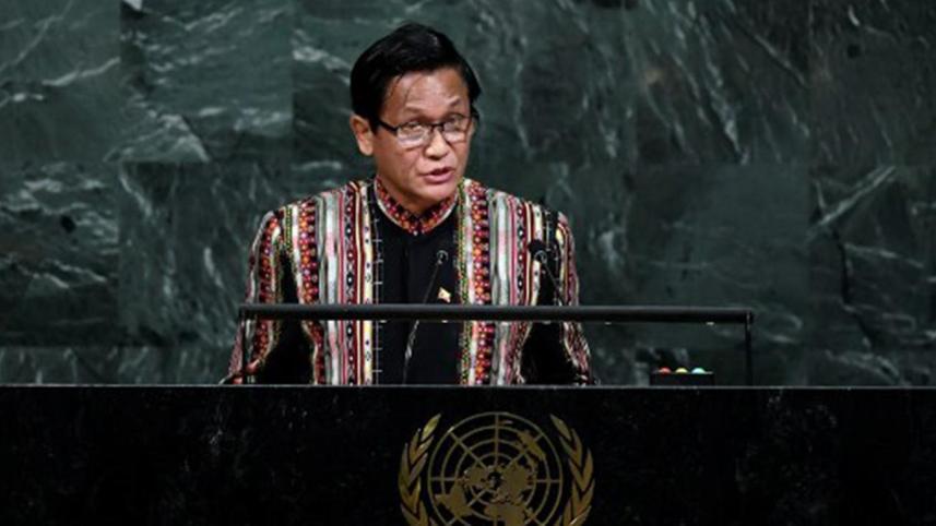Henry Van Thio
